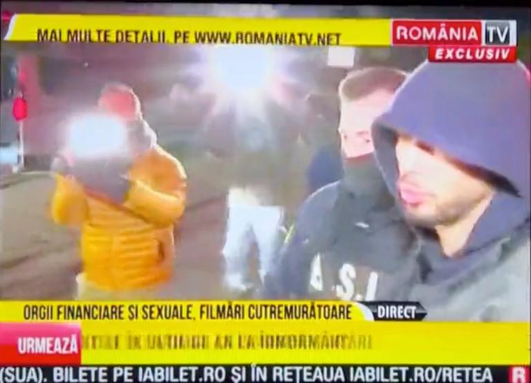 Andrew Tate detained in Romania on suspicion of human trafficking and rape