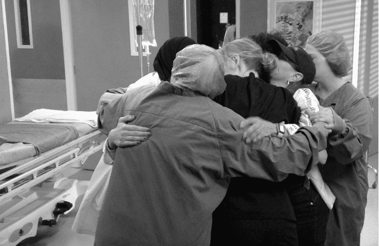 Former Grey’s Anatomy writer says she has “no excuse” for lying about cancer