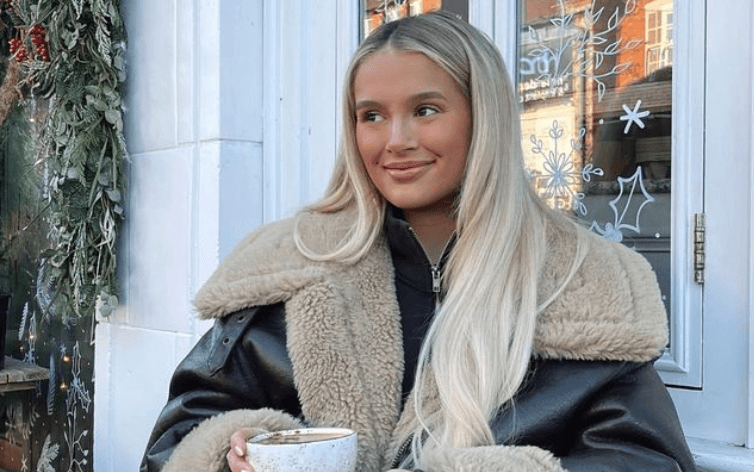 Molly-Mae Hague hints that she’s planning to have another baby soon after her first