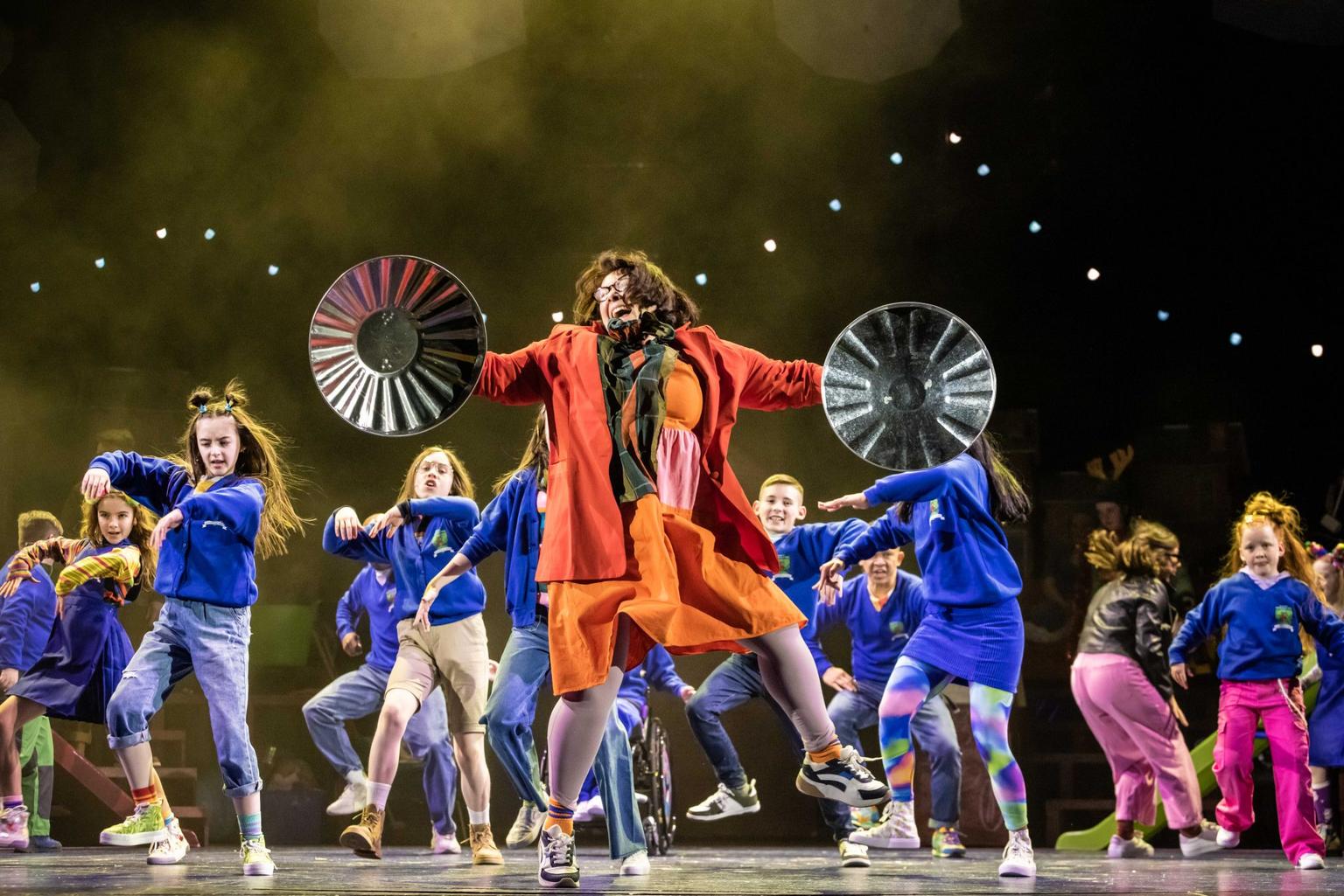 Toy Show the Musical responds after disappointing families