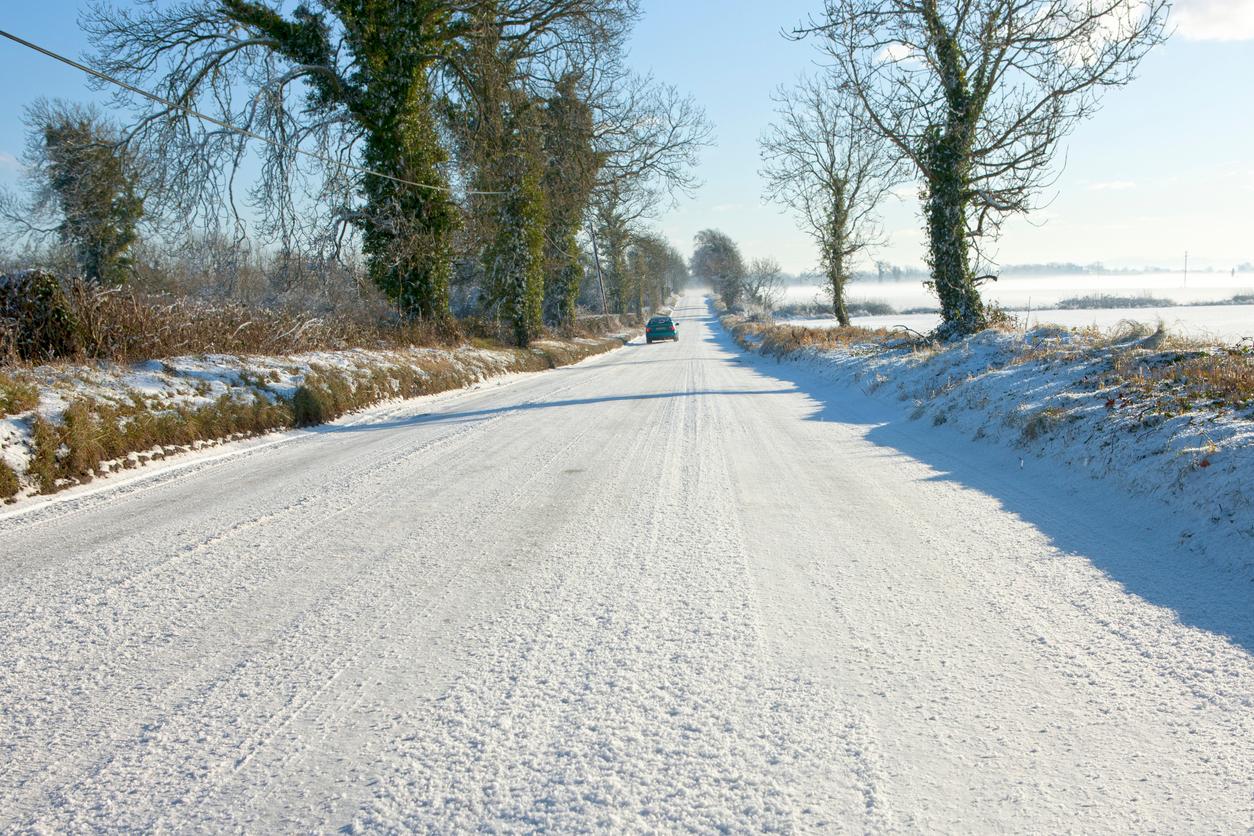 Schools will remain open this week despite cold snap
