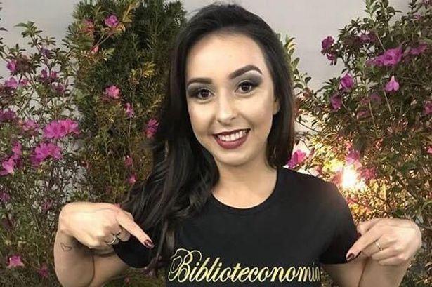 Social media posts helped Gardaí in Bruna Fonseca murder case