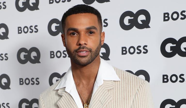 Emily In Paris fans are shocked over who Lucien Laviscount used to date