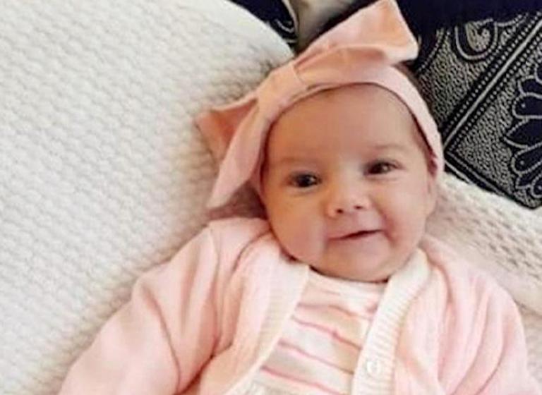 Baby Mia: Family of infant killed by dog in Waterford speak out