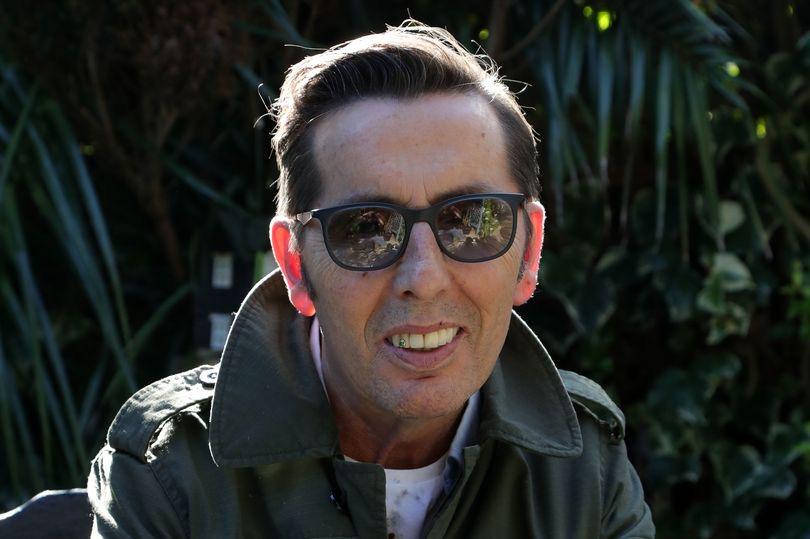 Aslan’s Christy Dignam is receiving palliative care, family confirms