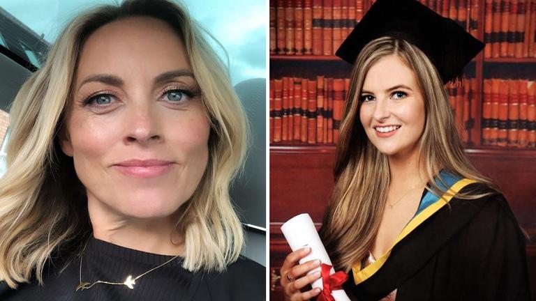 Kathryn Thomas scared to go running alone since Ashling Murphy’s death