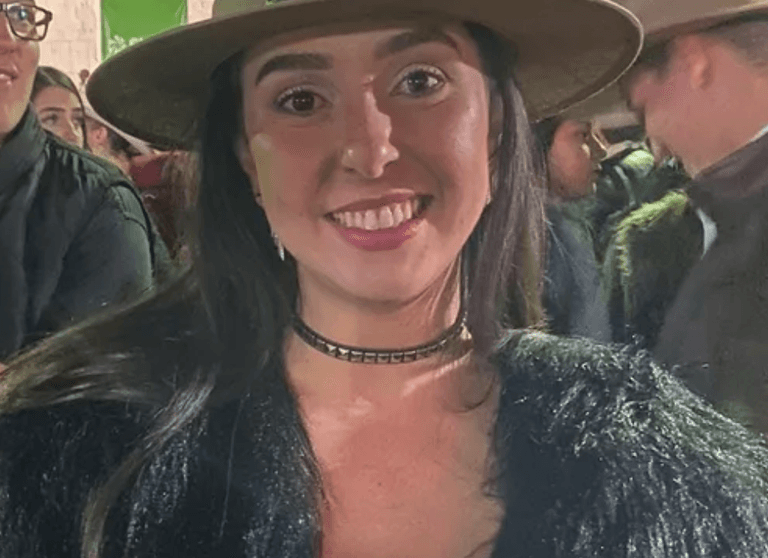 Bruna Fonseca’s sister pays emotional tribute to “warrior” sister