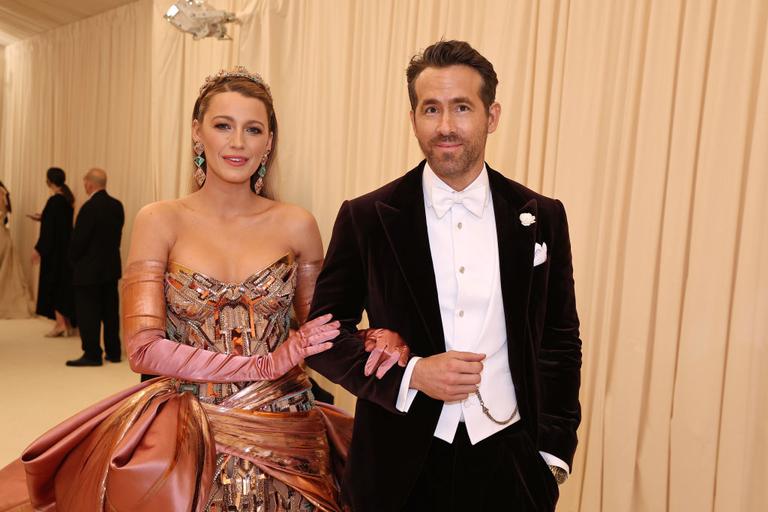 Ryan Reynolds and Blake Lively purchase £1.5 million home in Wales