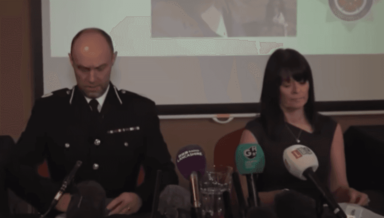 Lancashire police to be questioned after sharing personal information about Nicola Bulley