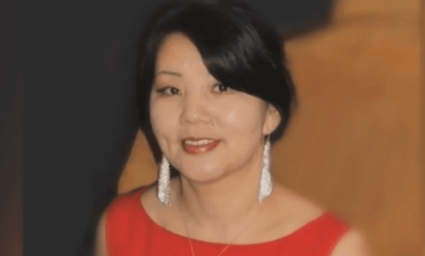 17 year old boy sentenced to life in prison for Urantsetseg Tserendorj’s murder