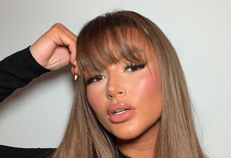 Influencer Charleen Murphy speaks out following violent Dublin attack