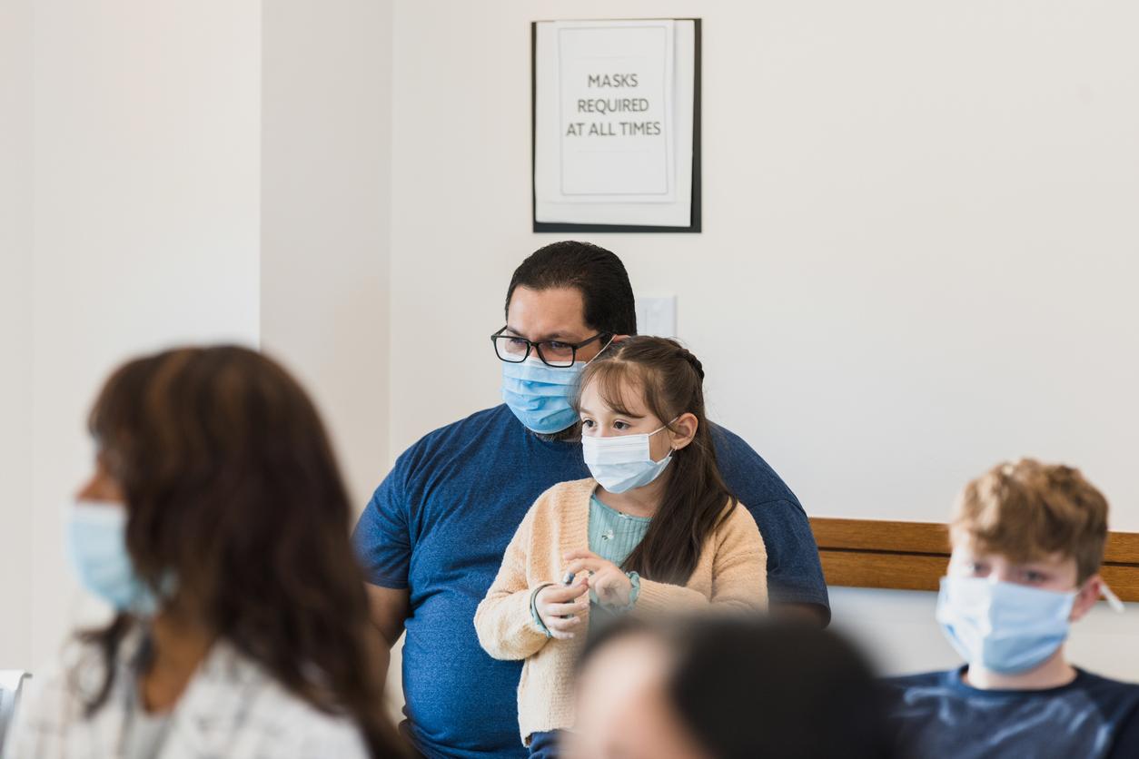 Connolly Hospital’s urgent care for kids changing to appointment only