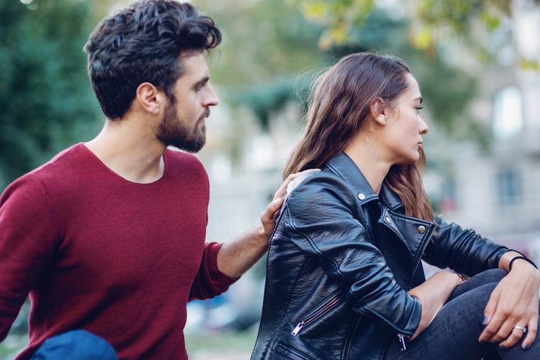 Man sues friend for £1.9m after she refused to be his girlfriend