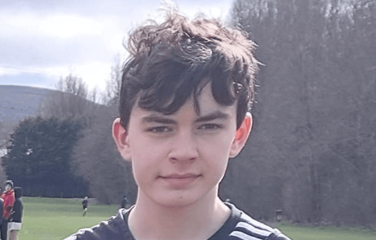 “Gone way too soon”: Tributes paid to boy killed in Mayo accident