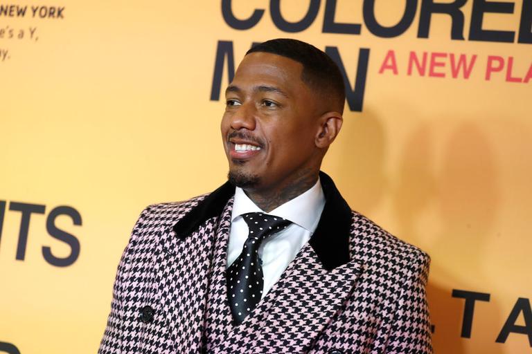 Nick Cannon says having twelve children is affecting his dating life
