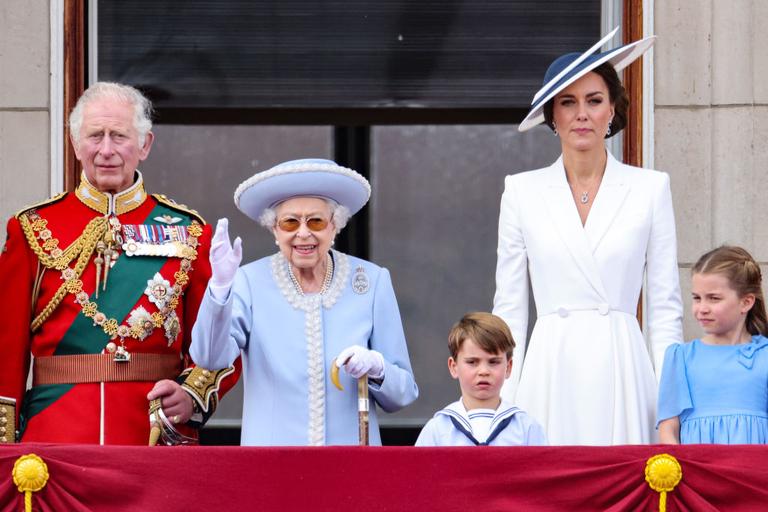 Kate Middleton didn’t want to be present when Queen Elizabeth died