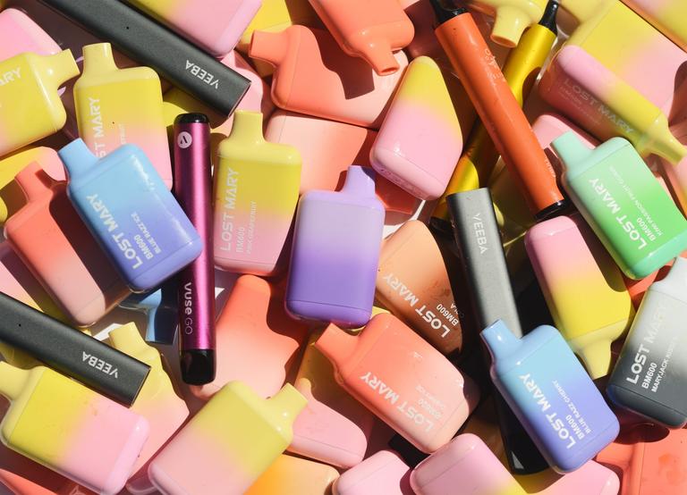 Government plan to ban the sale of vapes to teenagers by July Government plan to ban the sale of vapes to teenagers by July