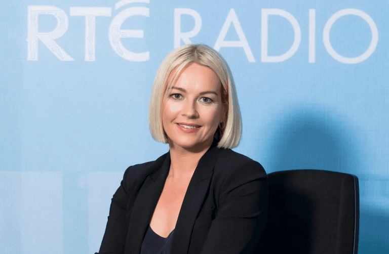 Claire Byrne ruled out as new host of The Late Late Show