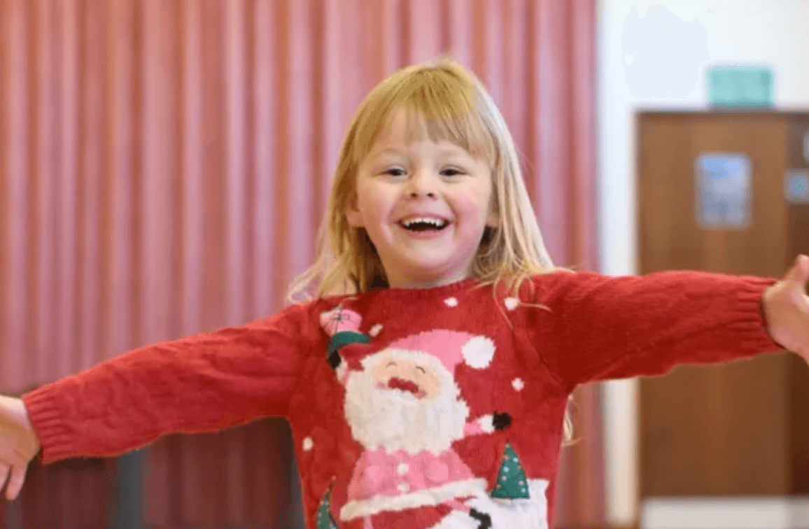 Parents pay tribute after losing 5-year-old daughter in Wales house fire