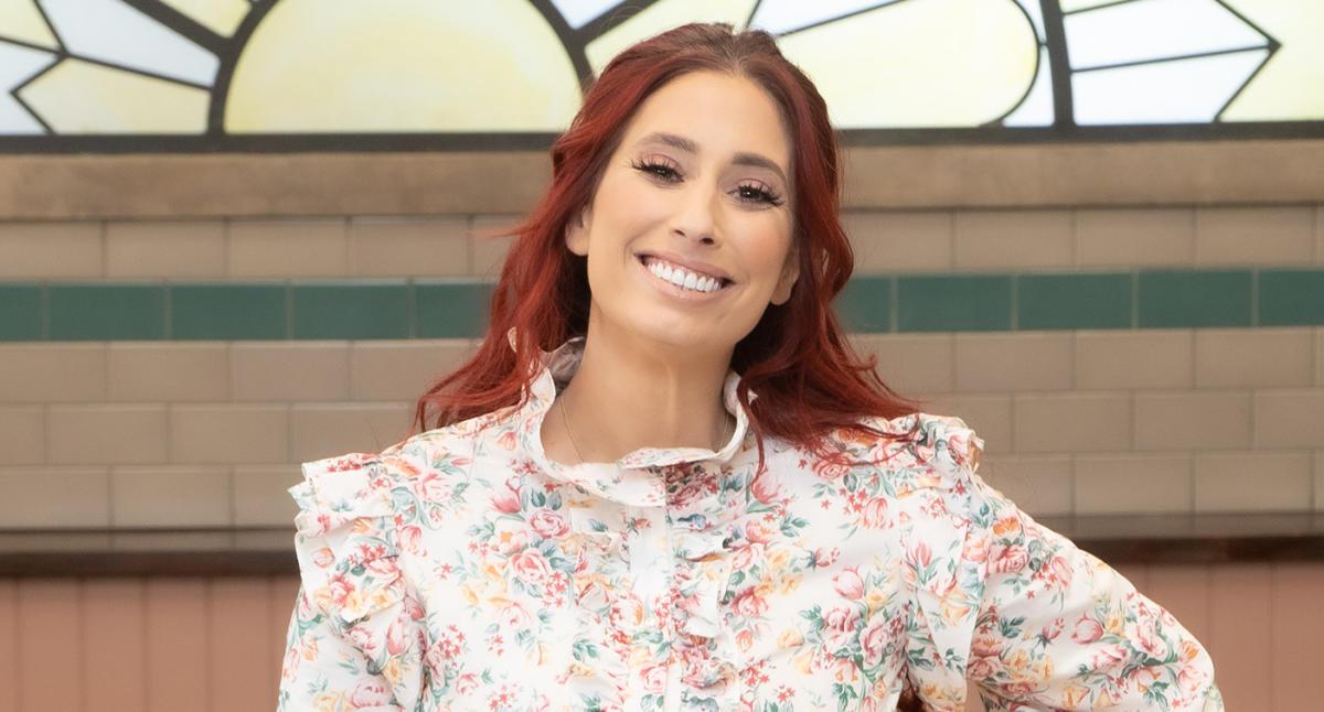 Fans are gutted after Stacey Solomon is replaced on Channel 4 show