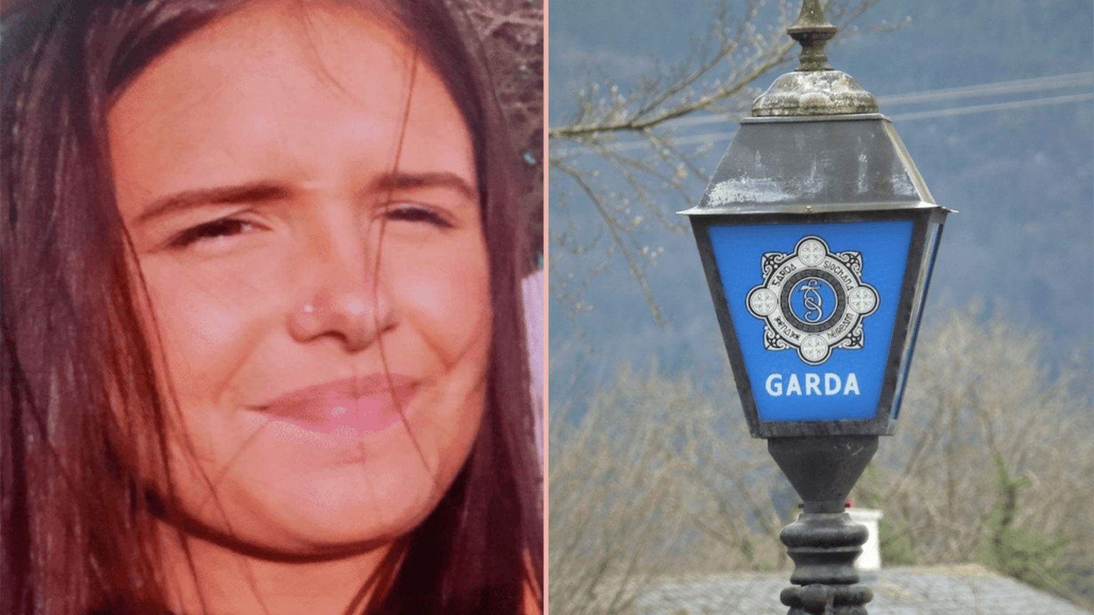 Gardaí issue appeal for missing 13-year-old in Westmeath