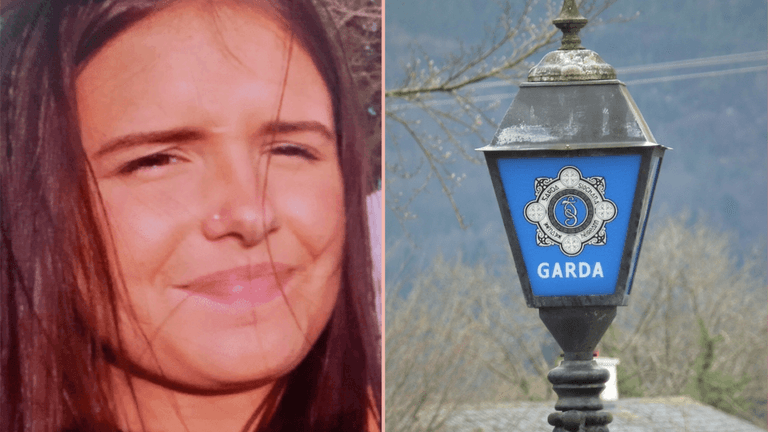 Gardaí issue appeal for missing 13-year-old in Westmeath