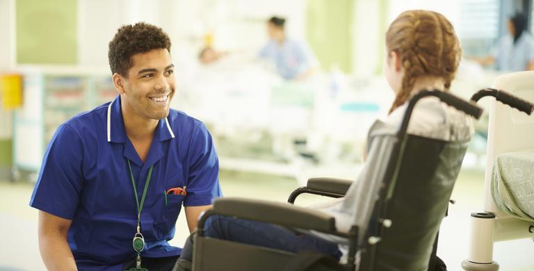 HSE warns parents after man dressed as worker arrives at disabled child’s home