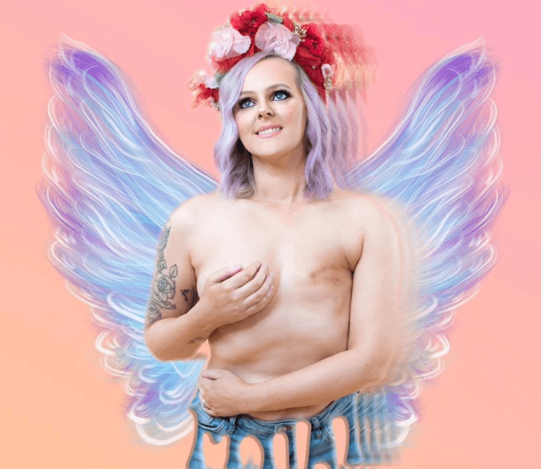 Tributes pour in for ‘incredible’ Wexford mum following breast cancer battle