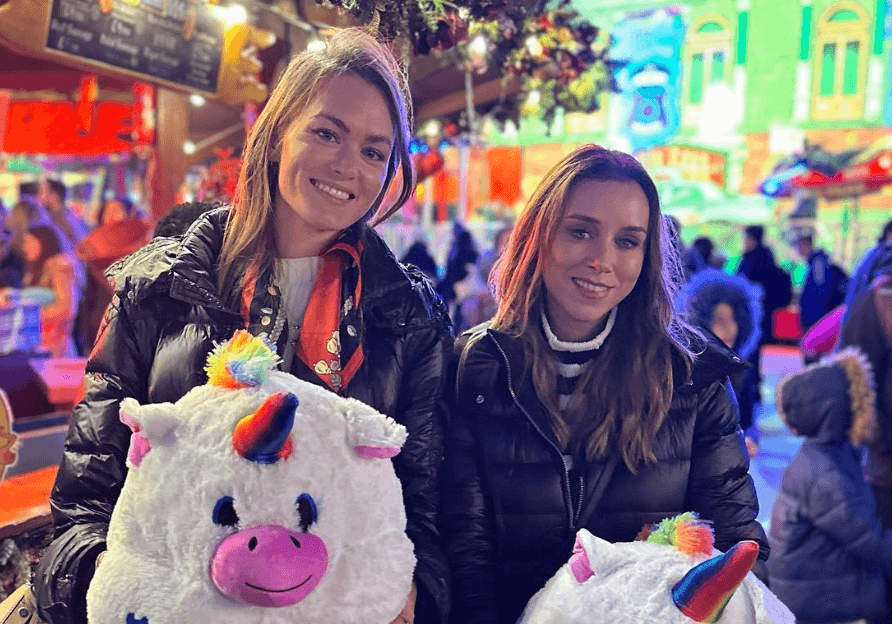 Sian Osborne makes another dig at Una Healy following David Haye throuple