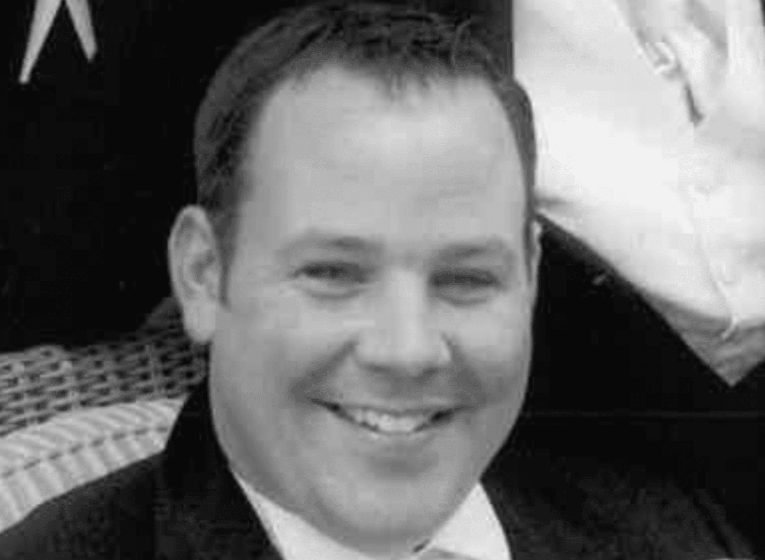 Wife of man killed in farm tragedy says family was “lucky” to have him