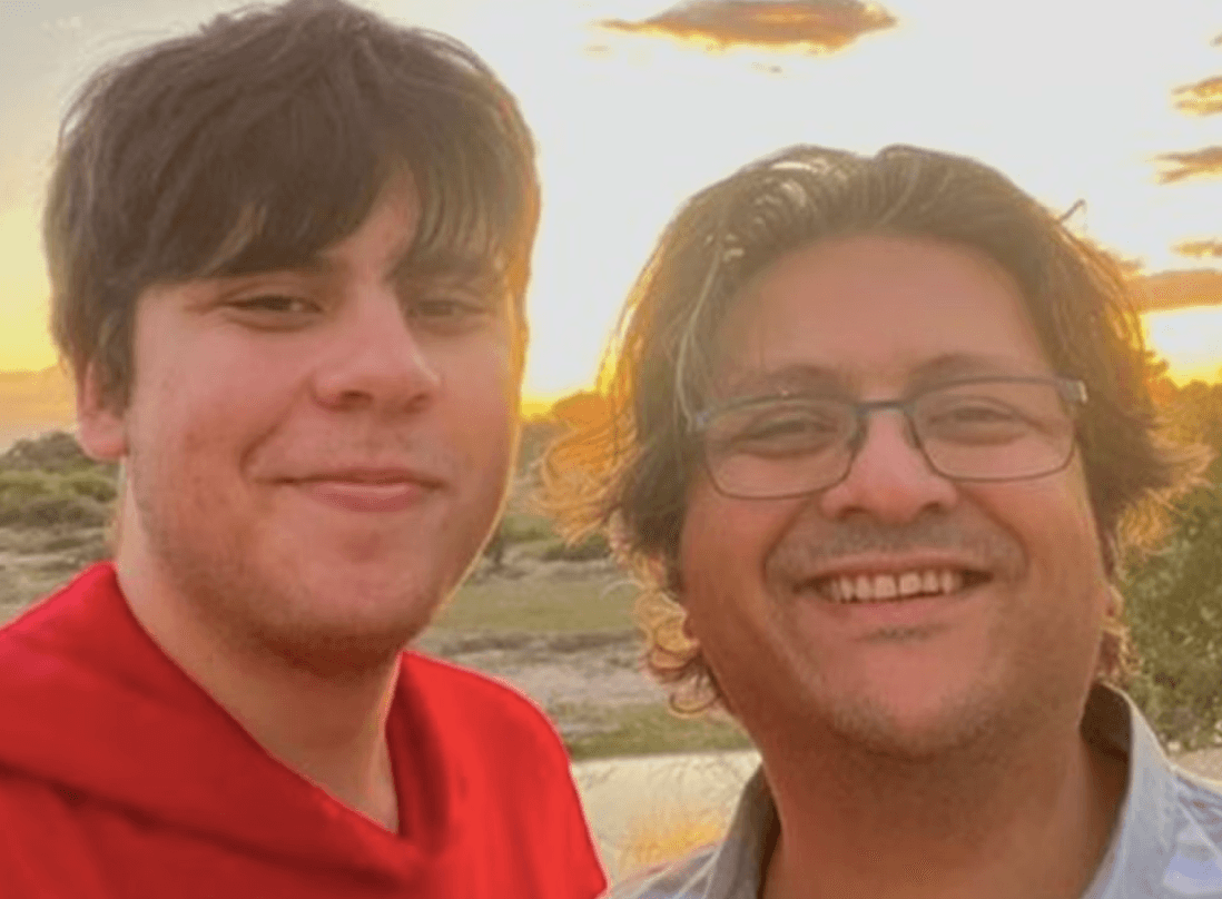 19-year-old Titan submersible victim was “terrified” and only went to “please” his father