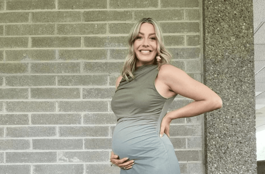 Bláthnaid Treacy takes maternity leave early due to health issue