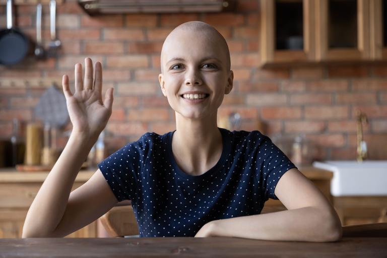 New treatment approved to help teenagers with alopecia