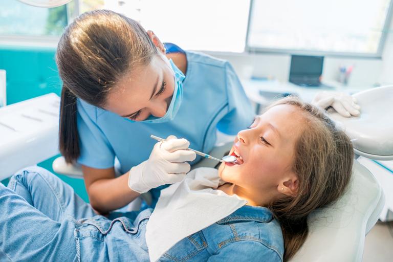 Irish dentists warn of 10-year backlog in children’s appointments