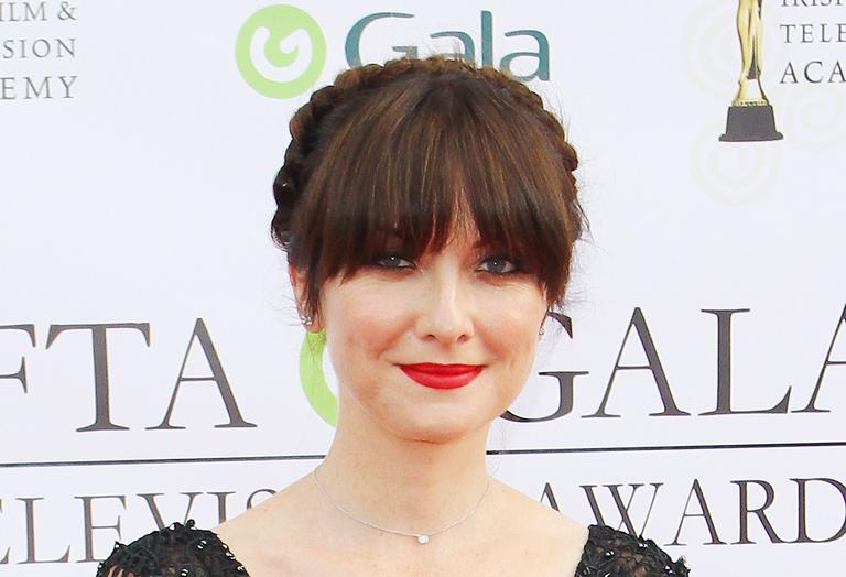 Jennifer Zamparelli reveals she dumped her husband over text before their wedding