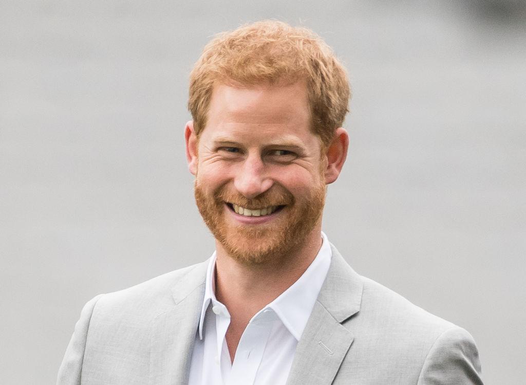 Prince Harry ‘laying low’ ahead of plans to reportedly step out of spotlight