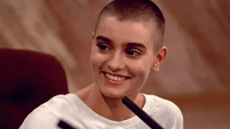 Heartbreaking tributes pour in as Sinead O’Connor passes away aged 56
