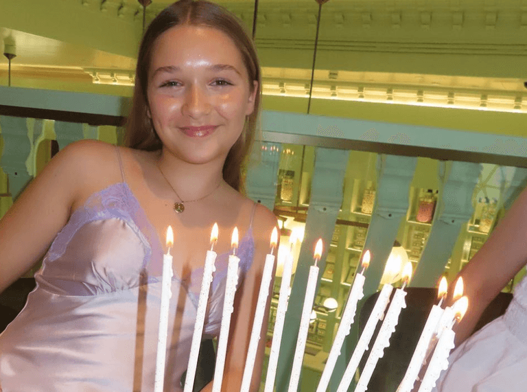 Victoria Beckham called out over 12-year-old Harper’s birthday outfit