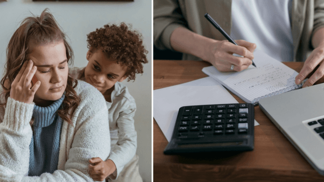 Problems paying bills? Tackle them with these budgeting and energy saving tips