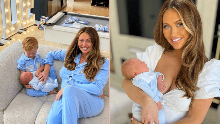 Charlotte Dawson breaks down after trolls report her to child services again