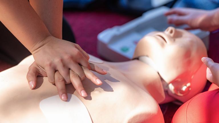 Irish Heart Foundation creates next generation of lifesavers through CPR Programmes