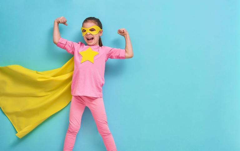 How to build resilience in your children from an early age