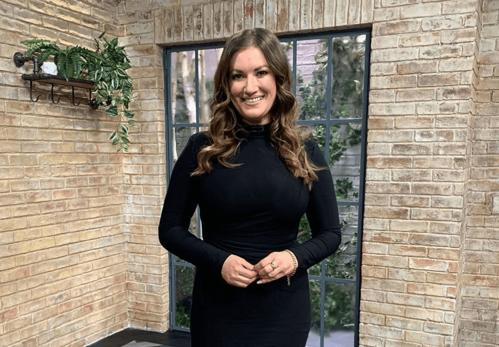 Ireland AM’s Elaine Crowley devastated following the death of her nephew