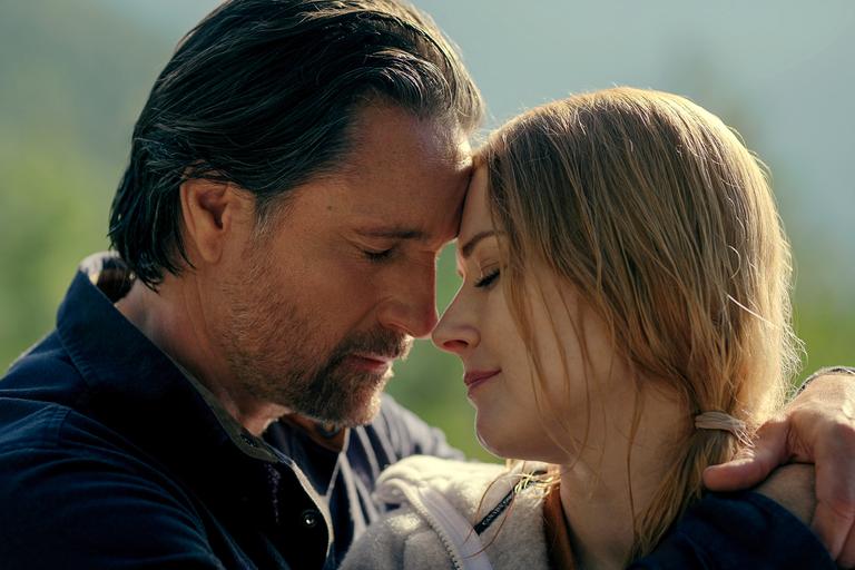 Watch: The trailer for season 5 of Virgin River has finally landed