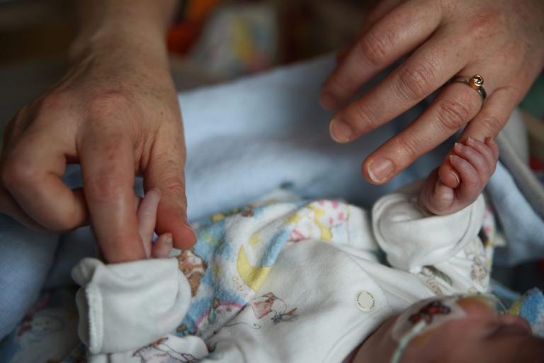 ‘Little fighters’ – Tonight’s episode of Born Too Soon to be the most emotional yet