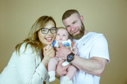 Born Too Soon: “Nothing prepares you for the death of your baby”