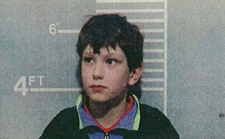 James Bulger’s killer Jon Venables could be released from prison by Christmas