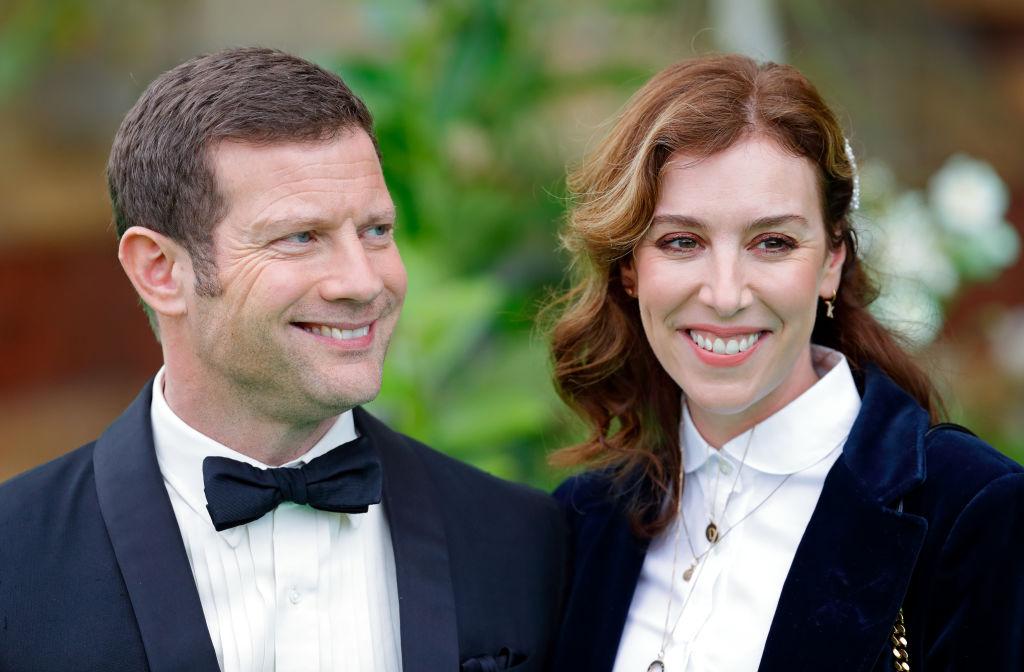 ‘It puts the world in perspective’ – Dermot O’Leary opens up about being a dad at 50