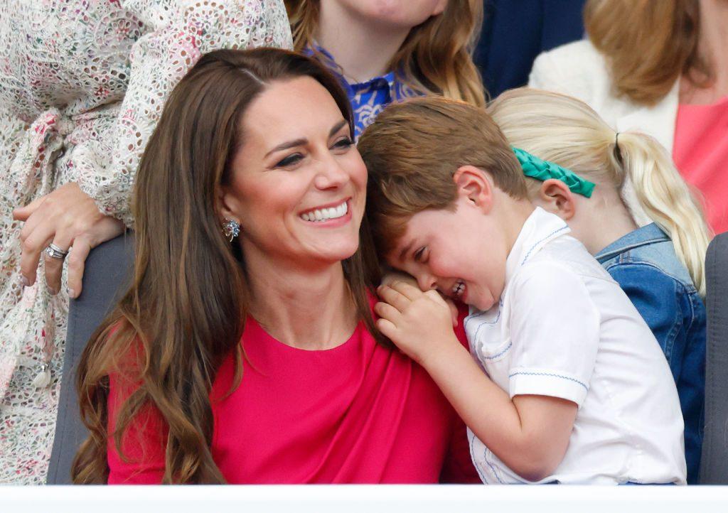 Parenting expert labels Kate Middleton’s approach as ‘one of the best to follow’