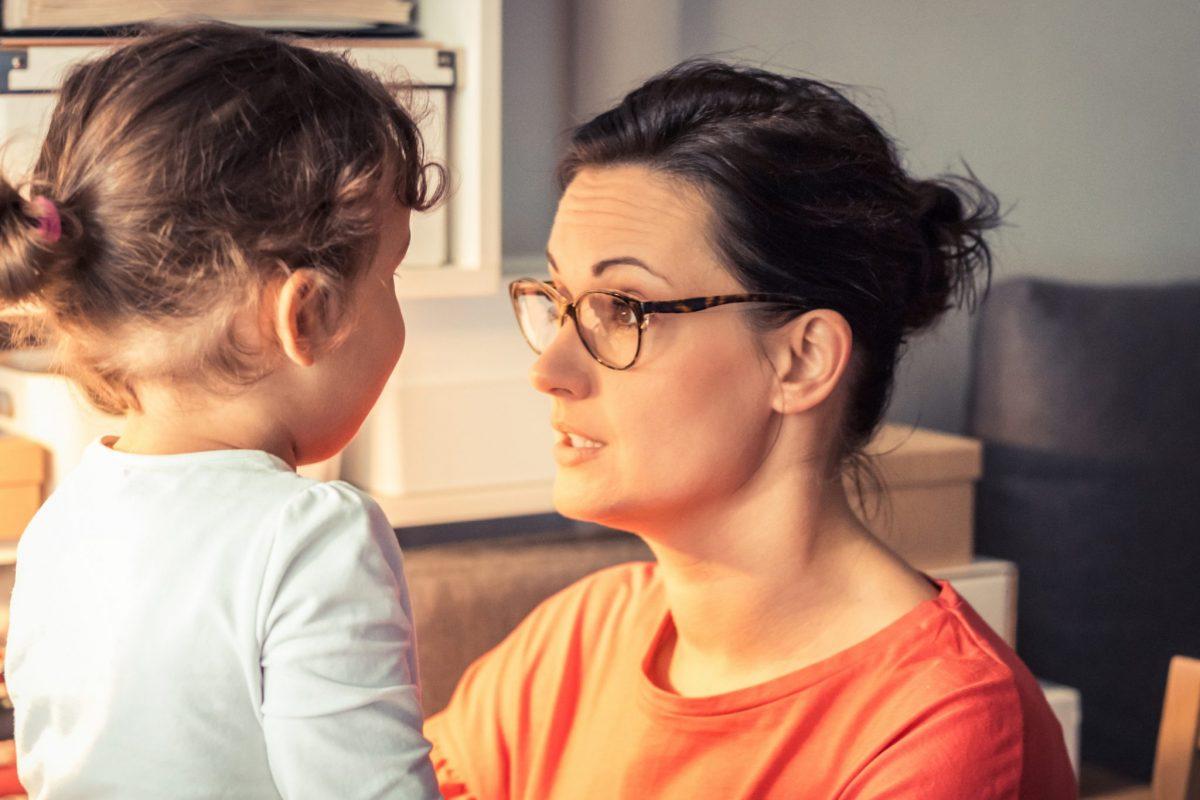 Mum reveals one thing she ‘never says no to’ – but people are divided